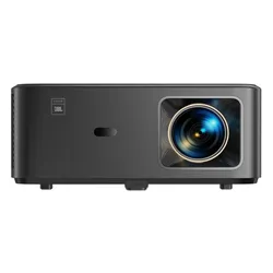 Projektor YABER K2s Pro Full HD (1920 x 1080), 800 ANSI lumen, Wi-Fi, Bluetooth