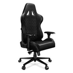 Fotel YUMISU 2050 Czarny
