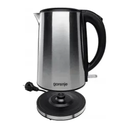Gorenje K15DWS srebrny