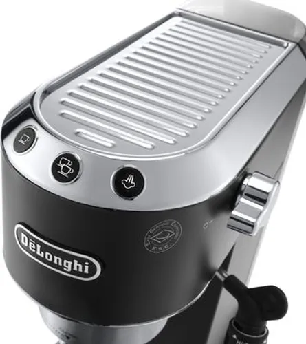 Кофемашина DeLonghi Dedica EC 685.BK