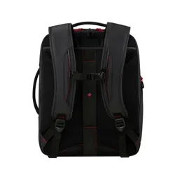 Plecak kabinowy na laptopa Samsonite Paradiver Light M Underseater - black