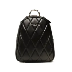 Silvian Heach Rcp23022za Rucsac Negru