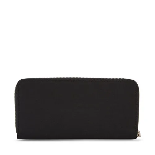 Женский кошелек Calvin Klein Jeans Ultralight для W / Wristlet TW K60k611242 Black BDS