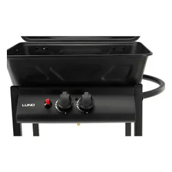Grill gazowy LUND 99657