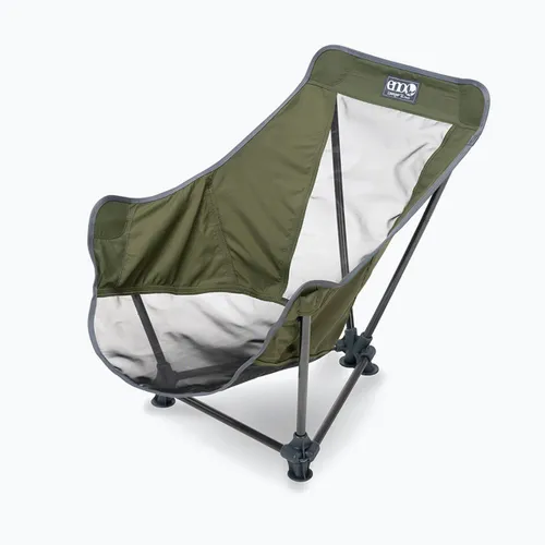 Krzesło turystyczne ENO Lounger SL olive