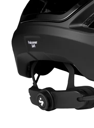 Kask szosowy Sweet Protection Falconer 2VI Mips Helmet - matte black