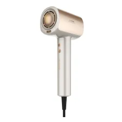 Suszarka CECOTEC Nano Plasma Champagne 1600W