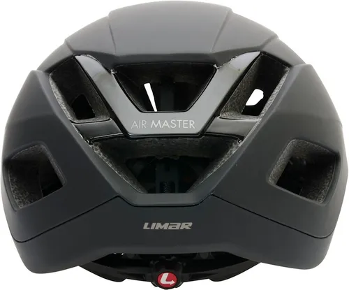 Kask rowerowy LIMAR Air Master Czarny Szosowy (rozmiar M)