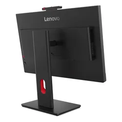 Monitor LENOVO ThinkVision T24-4v 23.8" 1920x1080px IPS 120Hz 4 ms