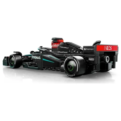 LEGO Speed Champions 77244 Bolid F1 Mercedes - AMG W15