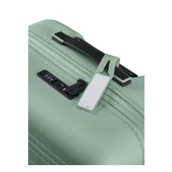 American Tourister Novastream Orta Genişletilebilir Bavul-Nomad green