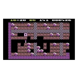Konsola EVERCADE Handheld C64