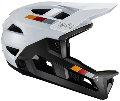 Kask rowerowy Full Face LEATT MTB Enduro 2.0 Junior V23