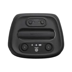 Power Audio JBL PartyBox Encore 2 100W Bluetooth Mikrofon Karaoke Czarny