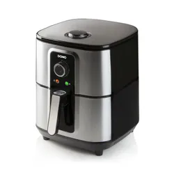 Air Fryer Frytkownica beztłuszczowa DOMO DO536FR