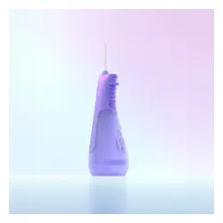 Irygator ORDO Hydro Sonic Perłowy fiolet