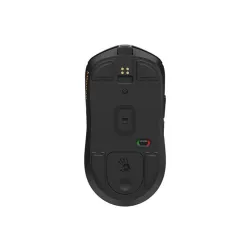 Myszka gamingowa A4tech Bloody R72 Ultra Duo Renegade Midnight Czarny