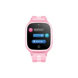 Smartwatch Forever SeeMe2 KW - 310 45mm GPS розовый