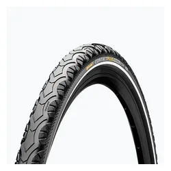 Opona rowerowa Continental Contact Plus Travel 28 x 1.75 black