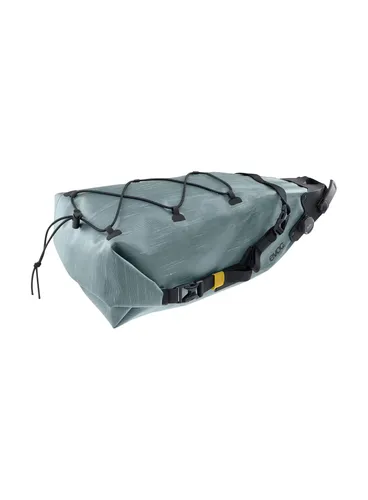 Torba podsiodłowa Evoc Seat Pack BOA WP 8 - steel