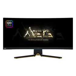 Monitor MSI MEG 342C QD-OLED 34" UWQHD 175Hz 0,03ms Zakrzywiony Gamingowy