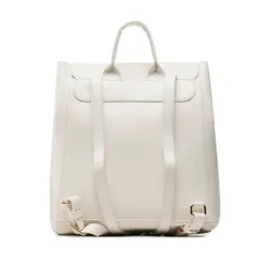 Valentino Superman Vbs2u804 Bianco Rucsac
