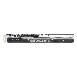 Karta graficzna PNY GeForce RTX 4070 Super XLR8 Gaming Verto Epic-X RGB OC 12GB GDDR6X 192bit DLSS 3
