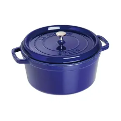 Garnek Staub La Cocotte 40510-283-0 Indukcja Ceramika 3,8l