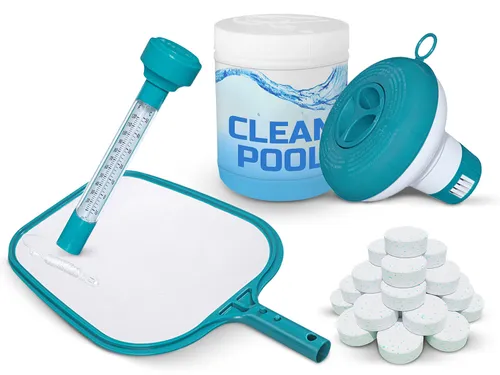 Basen stelażowy Bestway ogrodowy okrągły pompa 366x76cm 16w1