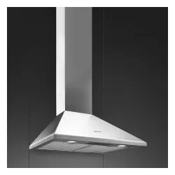 Okap Smeg Universal KSED65XE Stal nierdzewna
