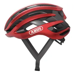Kask rowerowy ABUS AirBreaker Performance Czerwony Szosowy (rozmiar S)