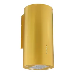 Okap Akpo WK-4 Balmera WL Slim Złoty