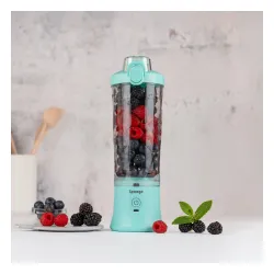 Blender kielichowy Sponge SPONBLM01 Bezprzewodowy 0,6l