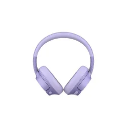 Słuchawki bezprzewodowe Fresh 'n Rebel Clam Fuse Nauszne Bluetooth 5.3 Dreamy lilac