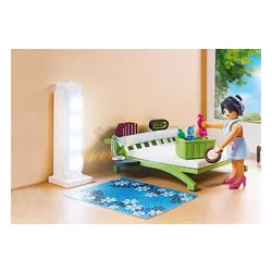 PLAYMOBIL 9271 Sypialnia