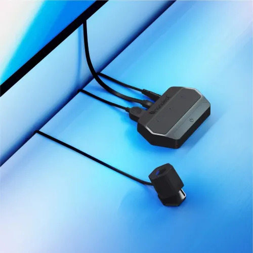 Kamera Nanoleaf 4D TV Screen Mirror Kit Camera