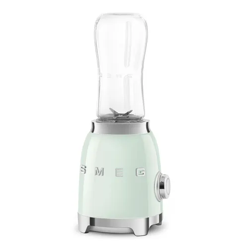 Blender Sportowy Smeg 50's Style PBF01PGEU