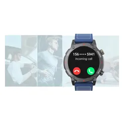 Smartwatch IMIKI Xplorer Scout Niebieski