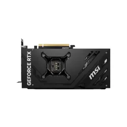 Karta graficzna MSI GeForce RTX 4070 VENTUS 2X E1 12G OC 12GB GDDR6X 192bit DLSS 3