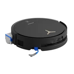 Robot sprzątający ECOVACS Deebot X9 Pro Omni Czarny