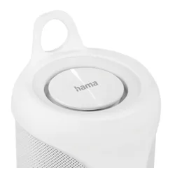 Динамик Bluetooth Hama Twin 3.0 30W Белый