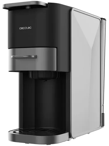 Ekspres CECOTEC Freestyle Compact Dark