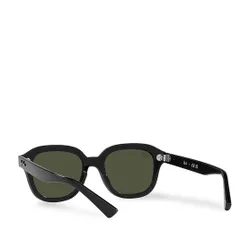 Солнцезащитные очки Ray-Ban Erik 0rb4398 901/31 Black / Green - размер (EU) 53