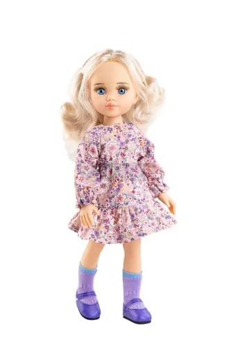 Lalka hiszpańska Clara 32cm