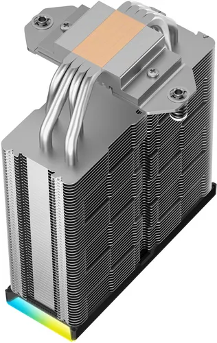 Chłodzenie CPU DEEPCOOL AK400 Digital SE