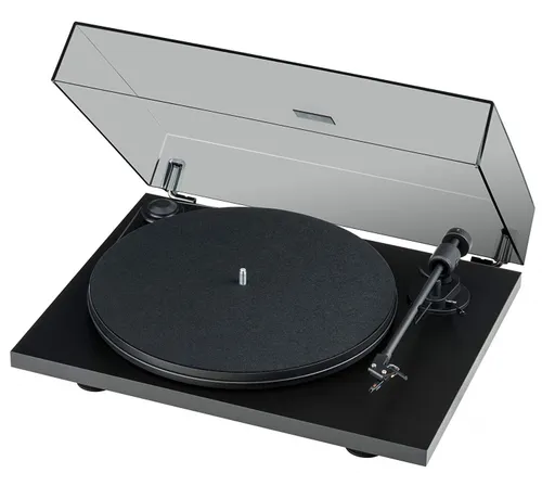 Gramofon PRO-JECT Primary E Phono Czarny