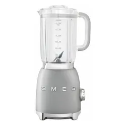 Блендер стационарный SMEG BLF01SVEU