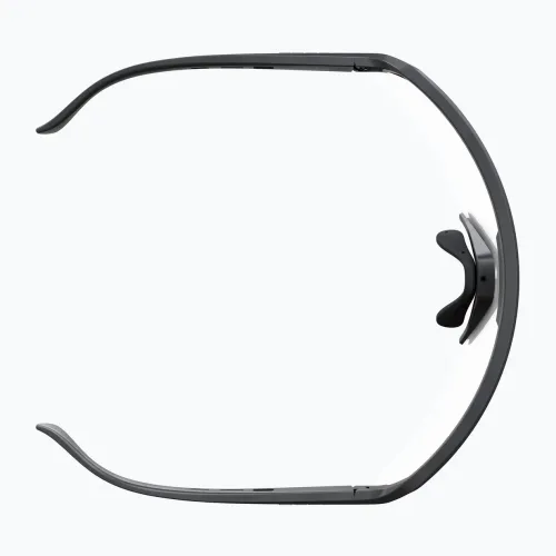 Солнцезащитные очки SCOTT Sport Shield черный/прозрачный