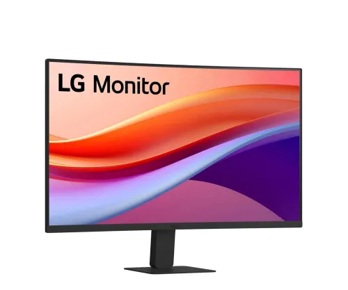Monitor LG 27U421A 27" Full HD VA 100Hz 5ms Zakrzywiony