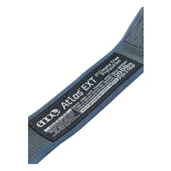 Paski mocujące ENO Atlas EXT - charcoal/royal